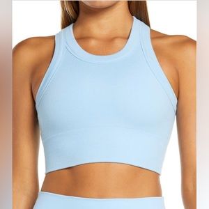 ALO GLEE SEAMLESS SPORTS BRA